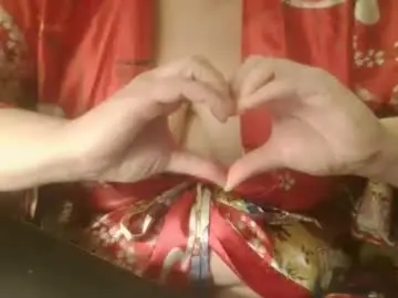 Chaturbate Adult Webcam of theresmoretolife