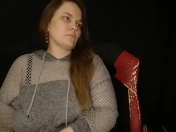 Chaturbate Live Porn of toxiclilly