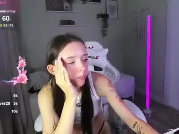 Chaturbate Private Sex Chat of annaoddy