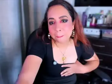 Chaturbate Sex Cam of carolinasweet33