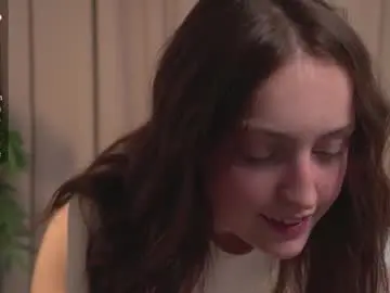 Chaturbate Free Porn Cam of charming_flower