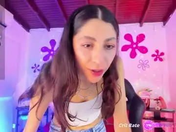 Chaturbate Live Porn of gorgeous_t