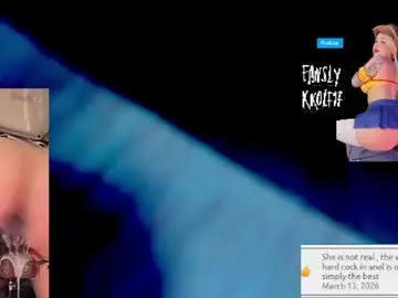 Chaturbate Nude Webcam of kkole17