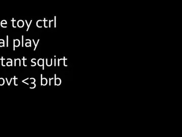Chaturbate Sex Cam of kuromixx444