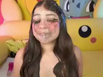 Chaturbate Free Porn Cam of miss__pamela