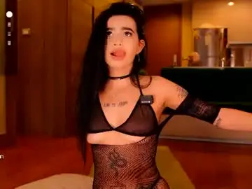 Chaturbate Sex Chat of yuna_leen