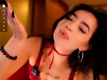 Chaturbate Live Sex of yuna_leen