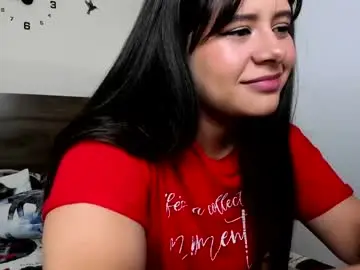 Chaturbate Live Porn of hanny_13