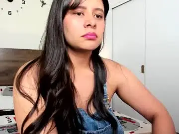 Chaturbate Best Webcam of hanny_13