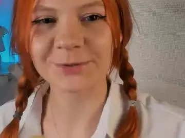Chaturbate Free Porn Cam of lisaaris