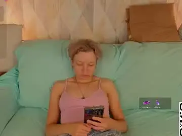 Chaturbate Best Webcam of michelle_blond