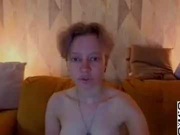 Chaturbate Sex Cam of michelle_blond