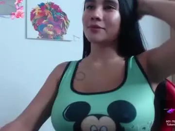 Chaturbate Free Porn Cam of niaa_33
