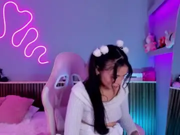 Chaturbate Live Porn of sammy__rose