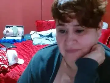 Chaturbate Live Sex Cam of sasharosee2