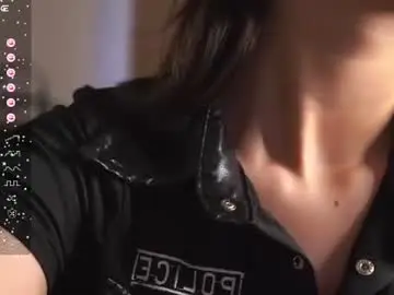 Chaturbate Live Sex Cam of seulbi