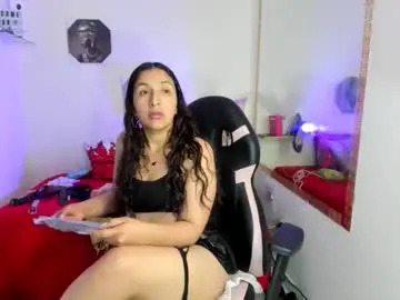 Chaturbate Live Sex of dulce_luna_small