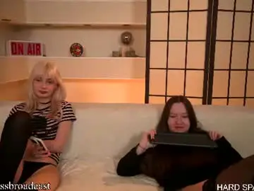Chaturbate Sex Chat of the_bad_touch_