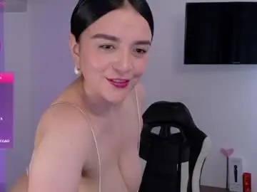 Chaturbate Sex Chat of victoriahot_23