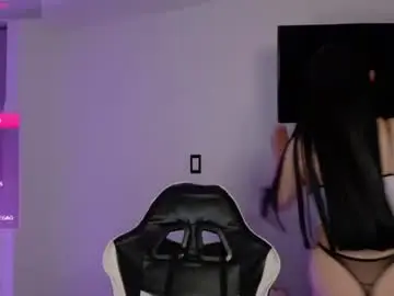 Chaturbate Sex Cam of victoriahot_23