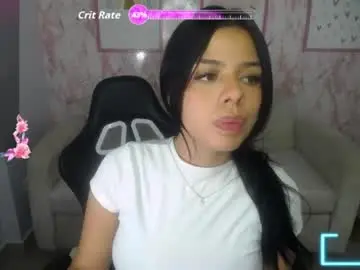 Chaturbate Free Live Porn of channel_garcia_ch