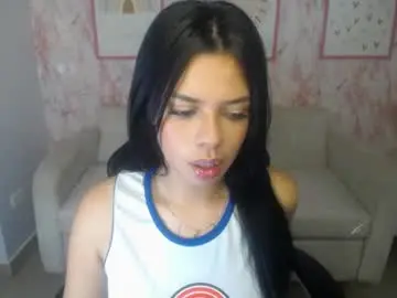Chaturbate Sex Chat of channel_garcia_ch
