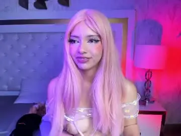 Chaturbate Live Sex of effy_kesster
