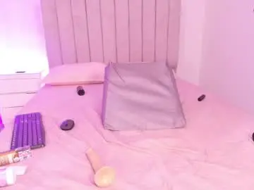Chaturbate Free Live Porn of gia_roux_
