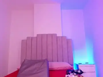 Chaturbate Adult Webcam of gia_roux_