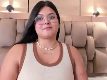 Chaturbate Nude Webcam of im_mou_