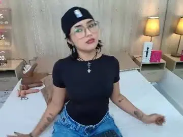 Chaturbate Adult Webcam of iris_gomez