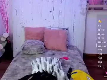 Chaturbate Watch Live Sex Cams of melodi_velasquez
