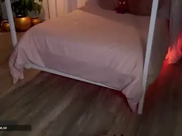 Chaturbate Private Sex Chat of miss_meii