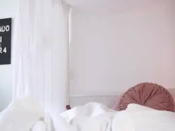 Chaturbate Sex Cam of miss_meii
