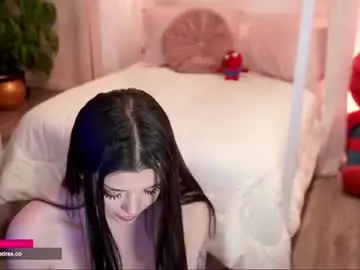 Chaturbate Private Sex Chat of miss_meii
