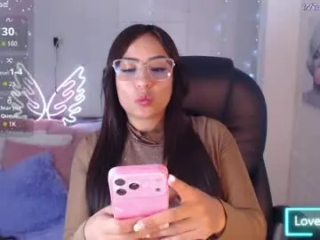 Chaturbate Adult Webcam of paulina_galvis2700