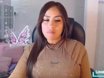 Chaturbate Watch Live Sex Cams of paulina_galvis2700