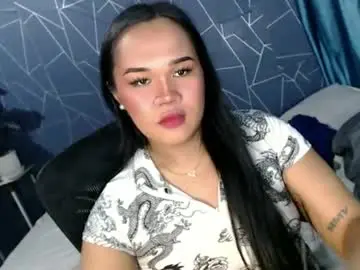 Chaturbate Adult Webcams of precious_ariah