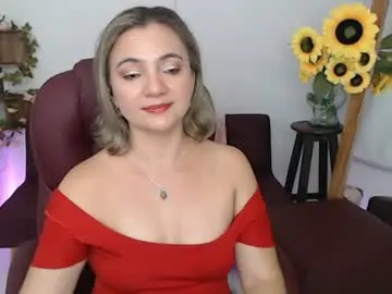 Chaturbate Live Sex of rebeca_milf