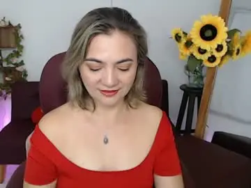 Chaturbate Free Porn Cam of rebeca_milf