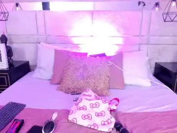 Chaturbate Live Porn of samanthadunss