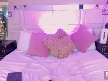 Chaturbate Sex Cam of samanthadunss