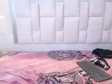 Chaturbate Live Porn of samirapalaciosfon