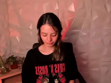 Chaturbate Free Live Porn of abby_saenz01