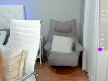 Chaturbate Sex Cam of christiewells22