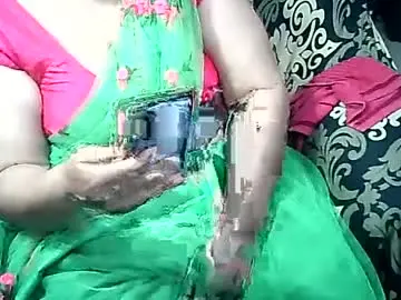 Chaturbate Sex Cam of crezybhabihot
