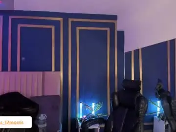 Chaturbate Adult Video Chat of elsiemorriis