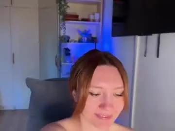 Chaturbate Adult Video Chat of ginger_lure