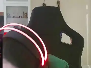 Chaturbate Live Sex Cam of irwi_tomboy