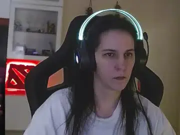 Chaturbate Live Sex of irwi_tomboy